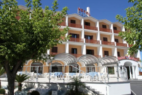 Hotel Talao Scalea
